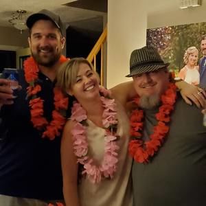 Meet your Posher, John